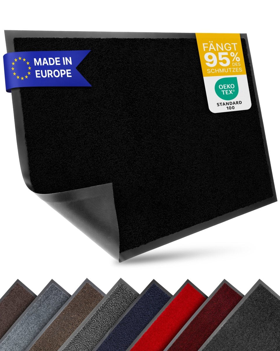 Fußmatte für innen und außen - Entrando