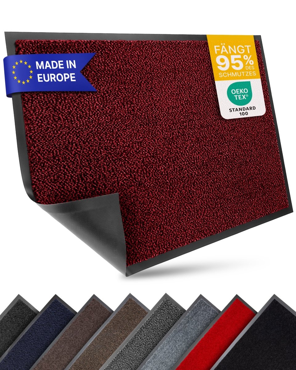 Fußmatte für innen und außen - Entrando