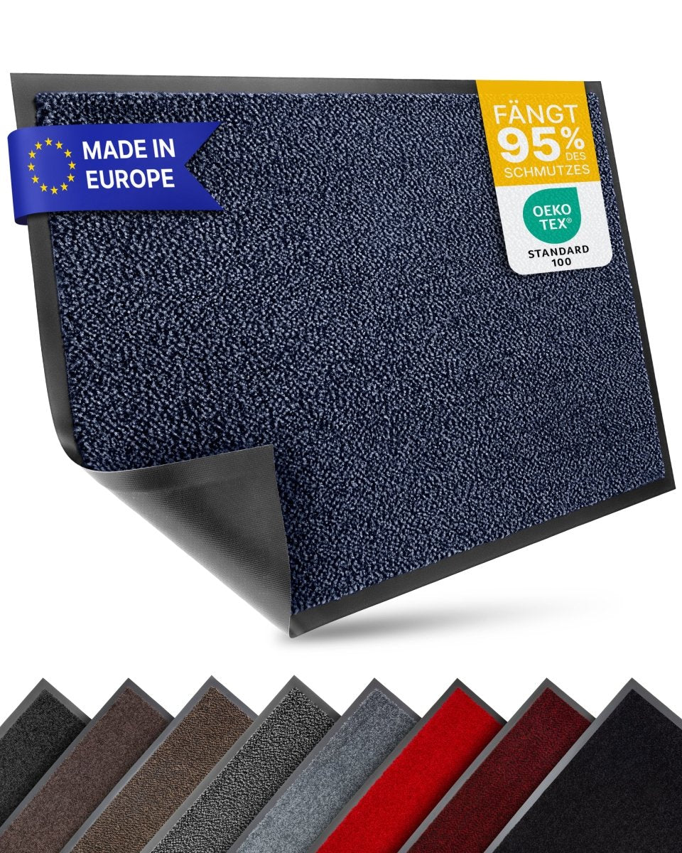 Fußmatte für innen und außen - Entrando