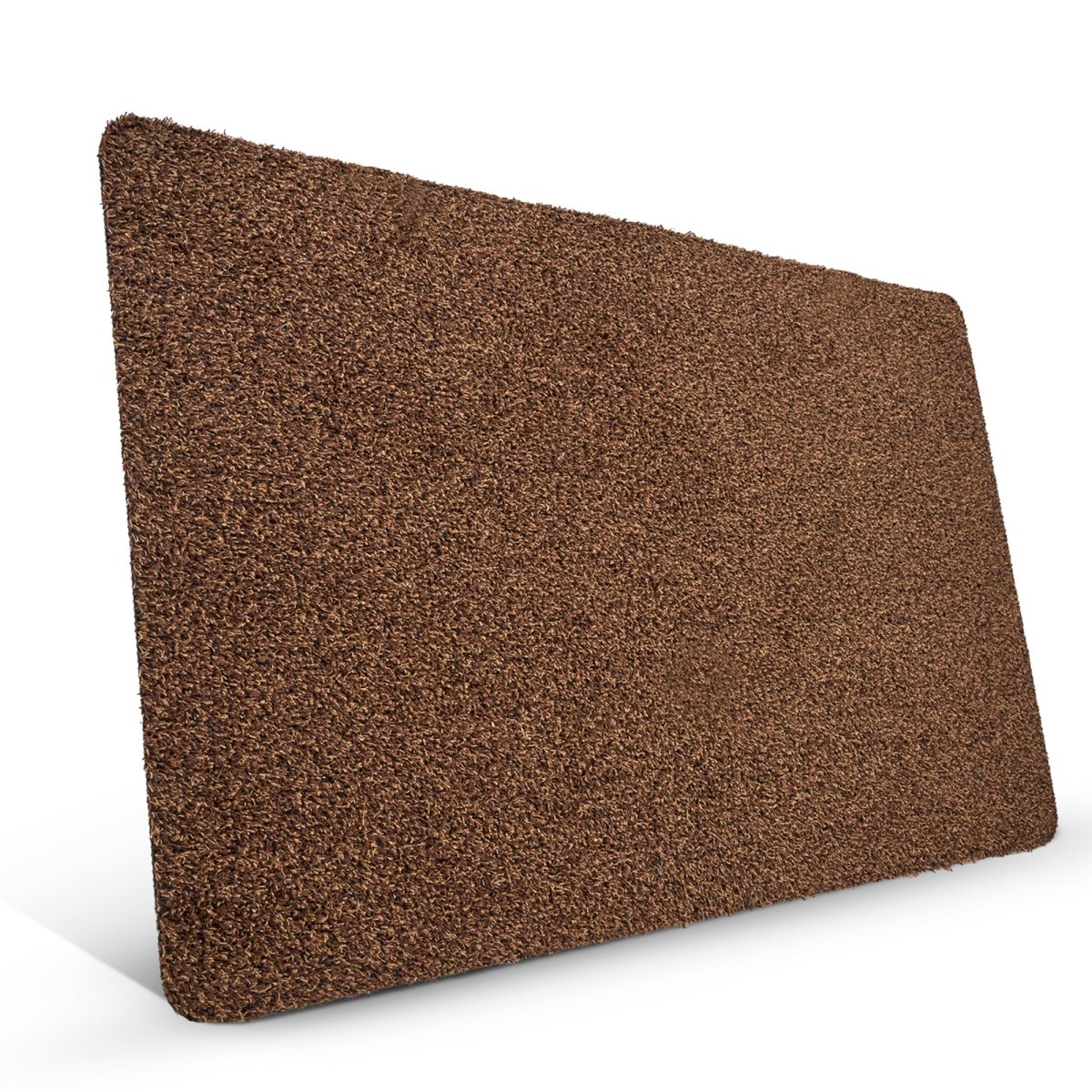 Schmutzfangmatte waschbar ohne Rand aus Baumwolle "WATERBLOCK" - Entrando