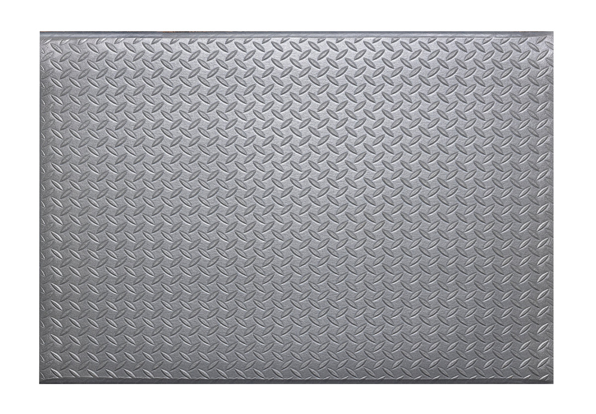 Entrando STANDENO 95 in Grau, 60 × 90 cm: Produktansicht.