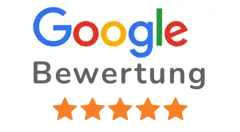 Google-Bewertungen