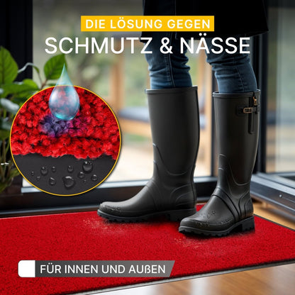 Fußmatte für innen und außen - Entrando