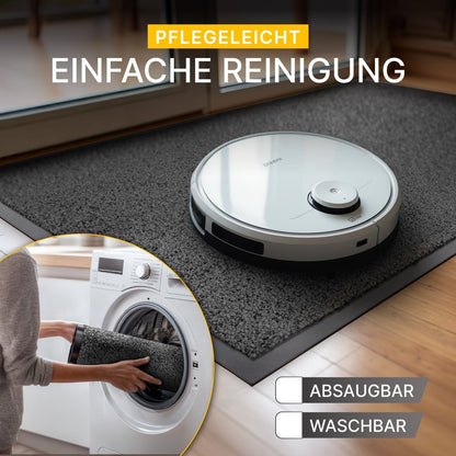 Fußmatte für innen und außen - Entrando