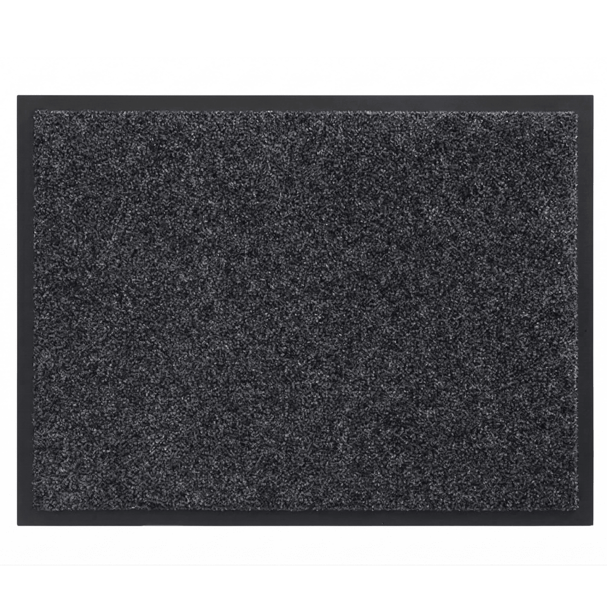 Schmutzfangmatte Gewerbe brandschutzgeprüft "BRILLO" - Entrando