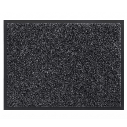 Schmutzfangmatte Gewerbe brandschutzgeprüft "BRILLO" - Entrando