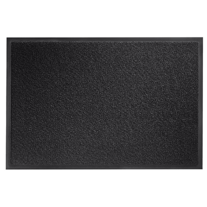 Schmutzfangmatte für Gewerbe aus recyceltem Nylon "ENTRO" - Entrando