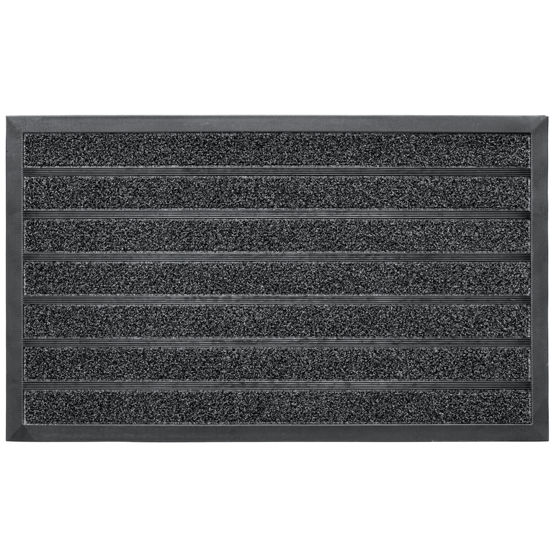 Außenmatte wetterfest aus Kunststoff "VALLE" - Entrando