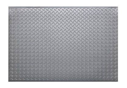 Entrando STANDENO 95 in Grau, 90 × 150 cm: Produktansicht.