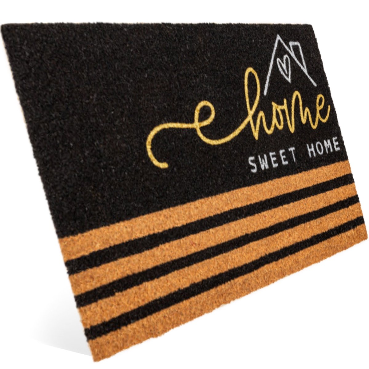 Fussmatte aus Kokos eHome &amp; SweetHome - Entrando